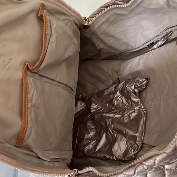 MZ Wallace Medium Backpack - Picture 6 of 7